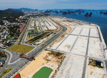  Siêu dự án có casino ở Vân Đồn: Đề xuất tăng mức đầu tư, bỏ mục sân golf