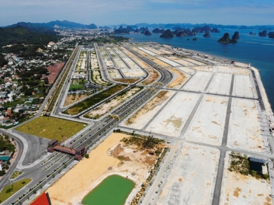 Siêu dự án có casino ở Vân Đồn: Đề xuất tăng mức đầu tư, bỏ mục sân golf
